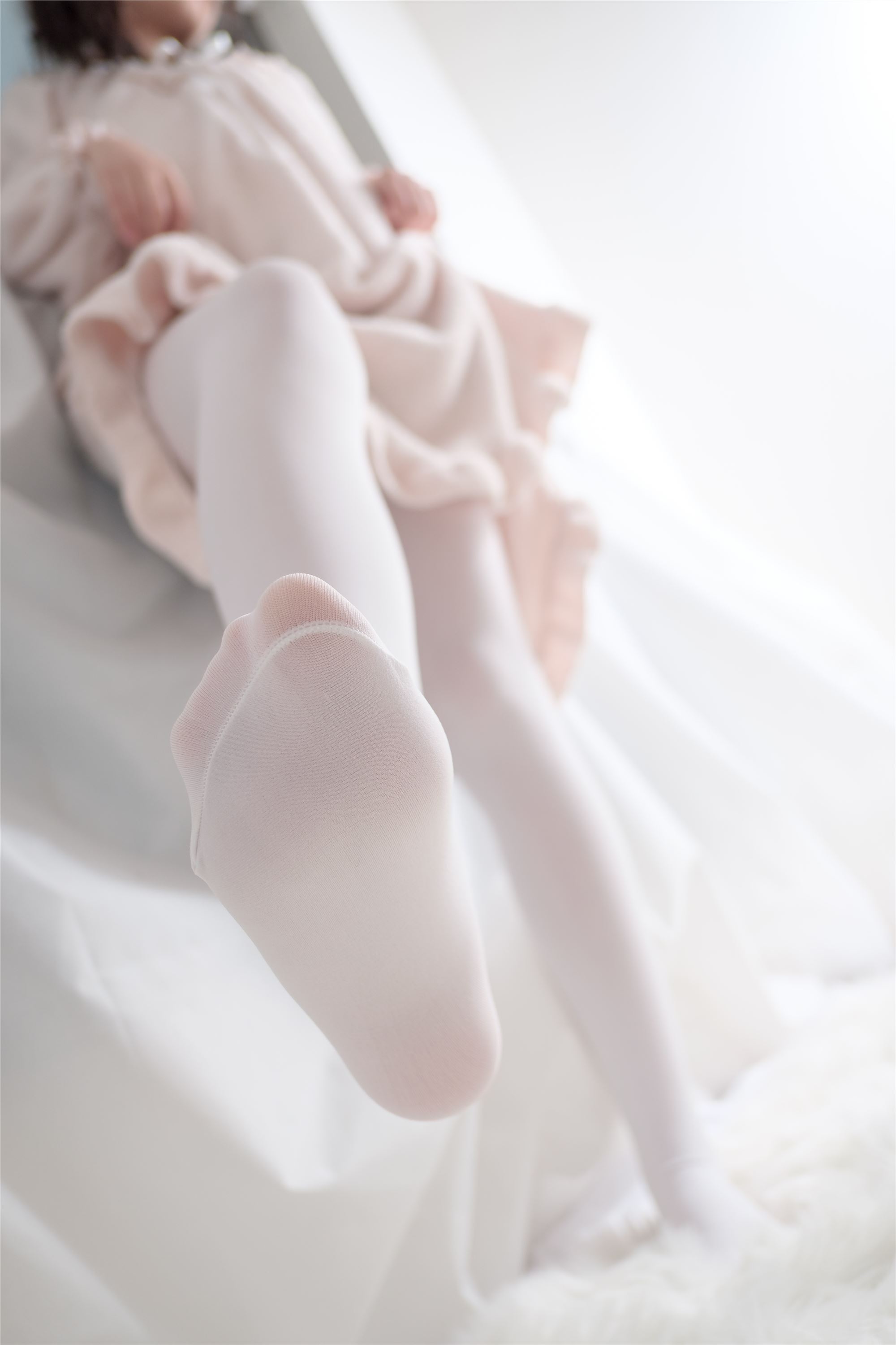 喵写真 萝莉系列 PR15 001